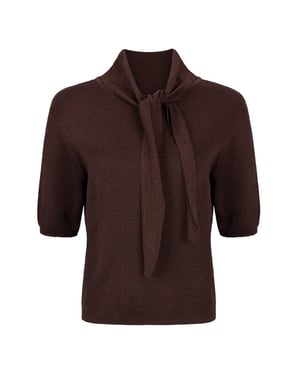 Tramontana Top korte mouw o03-21-602