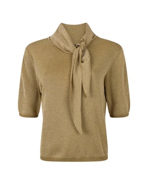 Tramontana Top korte mouw o03-21-602