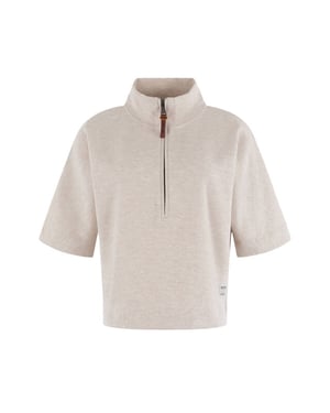 Moscow Top korte mouw 78-04-ginevra