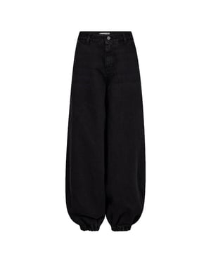 Haute L'Amitié Broek hl10867 denim