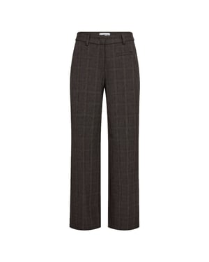 Haute L'Amitié Broek hl10891 check