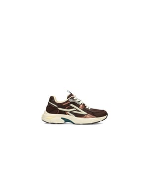 Posh by Poelman C1451713psh3 d brown 3606