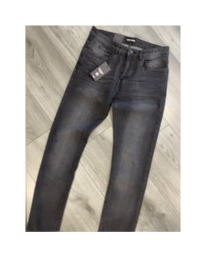 Indigo Denim Denim heren jeans - denim lengte 32