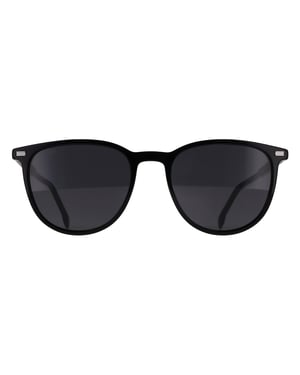 Hugo Boss Square Mens Black Grey BOSS 1880/G/S