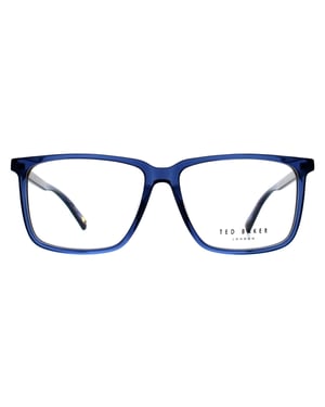 Ted Baker Square Mens Navy TB8240 Hansen