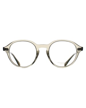 Oliver Peoples Round Unisex Sencha OV5602U 902