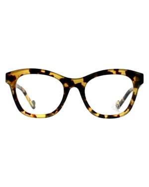 Moncler Square Mens Coloured Havana ML5038