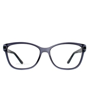 Jimmy Choo Square Womens Grey JC238