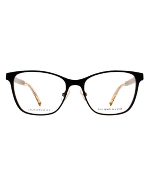 Kate Spade Oval Womens Brown Seline