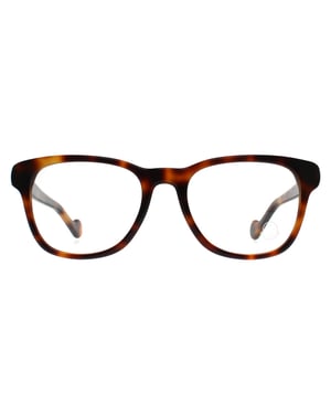 Moncler Square Mens Dark Havana ML5065