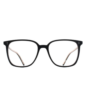 Oliver Peoples Square Unisex Black OV5374U Coren