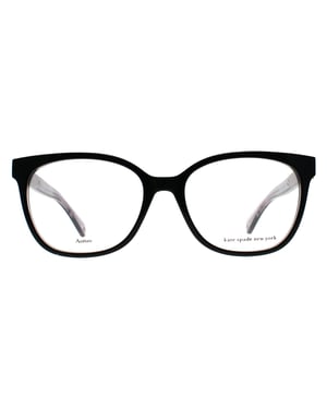 Kate Spade Cats Eye Womens Black Payton