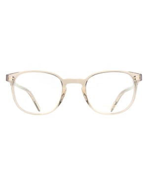 Oliver Peoples Oval Mens Sencha OV5219 Fairmont