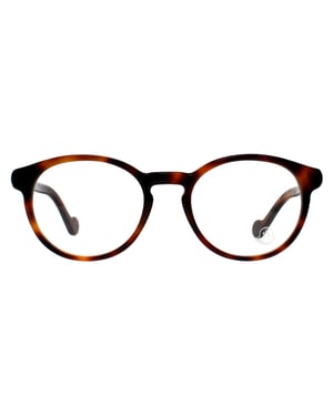 Moncler Round Unisex Black ML5053