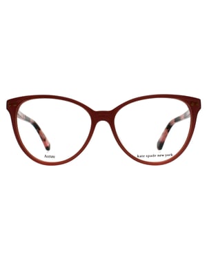 Kate Spade Cats Eye Womens Pink Thea