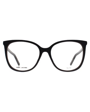 Marc Jacobs Square Womens Grey MARC 662