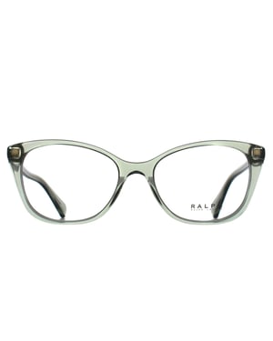 Ralph by Ralph Lauren Square Womens Crystal Green RA7146