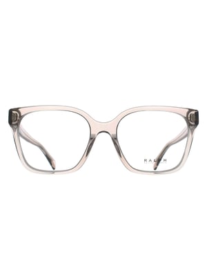 Ralph by Ralph Lauren Square Womens Crystal Beige RA7158U