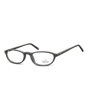 Montana Reading Glasses Womens Black HMR57 1.00