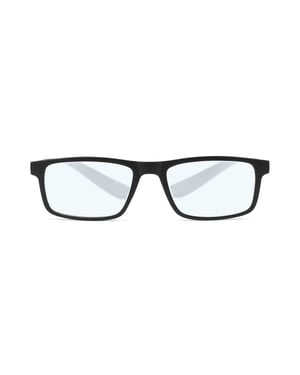 Montana Reading Glasses Unisex Black BLFMNR3 2.00