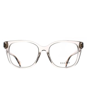 Ralph by Ralph Lauren Square Womens Crystal Beige RA7196U