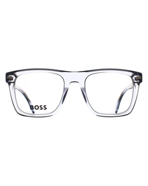 Hugo Boss Cat Eye Womens Grey BOSS 1445