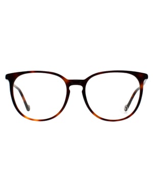 Moncler Square Womens Dark Havana ML5089