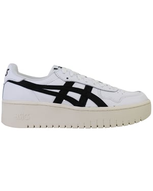 Asics Japan S F Womens White Trainers