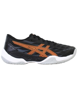 Asics Gel-Blast 3 GS Kids Black Volleyball Shoes