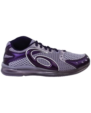 Asics Kiko Kostadinov x Gel-Sokat Infinity Mens Purple Trainers