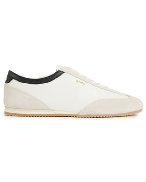 Boss Lineor Lowp Trainers