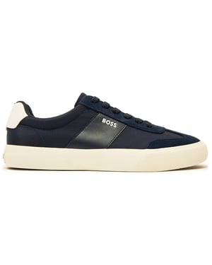 Boss Aiden Tenn Sneakers
