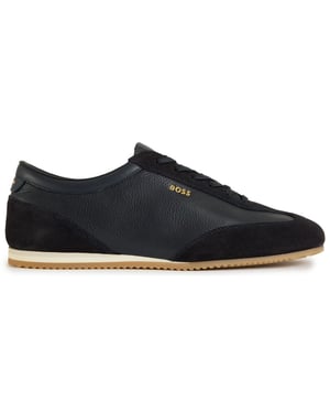 Boss Lineor Lowp Trainers