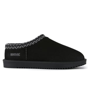 Regatta Womens Risley Waterproof Outdoor Camping Mules