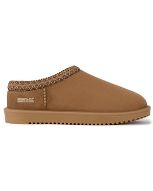 Regatta Womens Risley Waterproof Outdoor Camping Mules