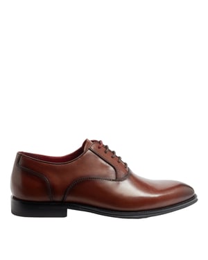 Ted Baker Wylden Brogue Tan Shoes