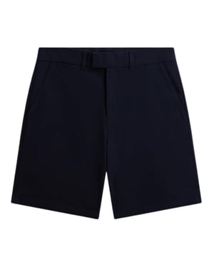 Ted Baker Barnham Core Chino Navy Blue Shorts