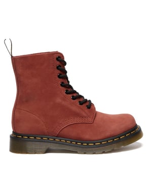 Dr Martens 1460 Pascal Nubuck Laarzen