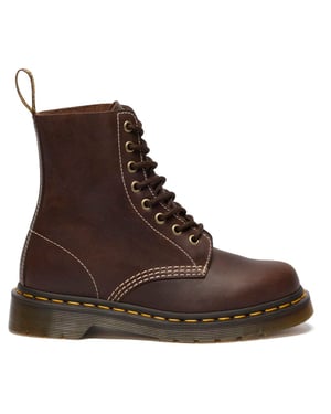 Dr Martens 1460 Wyoming Leather Laarzen