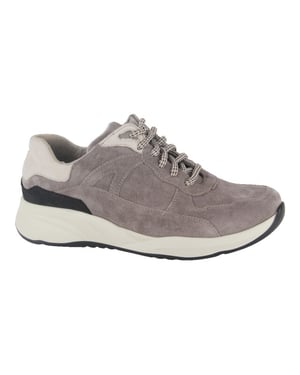 Durea 6283.608.1876-k dames veterschoenen sportief