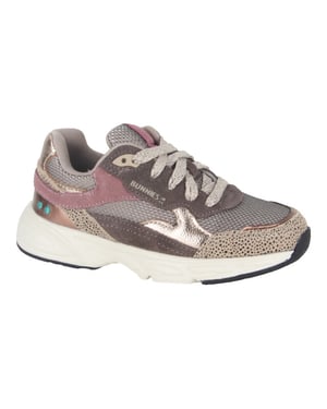 Bunnies Jr. 226531-908 meisjes sneakers