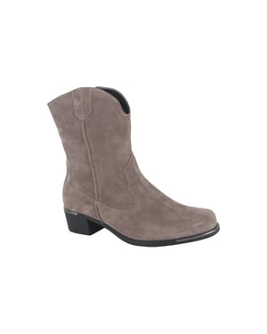 Durea 9753.995.1282-h dames enkellaarzen gekleed