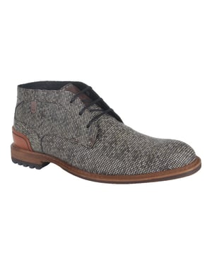 Floris van Bommel Sfm-10207-21-01 heren sneakers