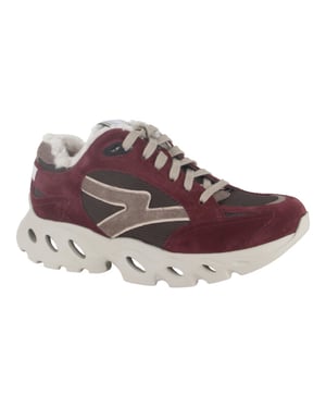 Durea 6325.605.2404-h dames sneakers