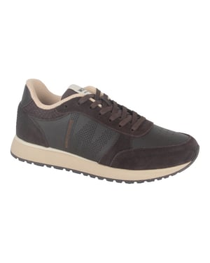 Woden Wl066-063 dames sneakers