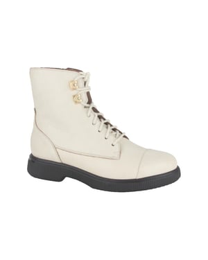 Durea 9837.835.2331-h dames veterboots sportief