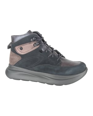 Wolky 0099190-203 dames veterboots sportief