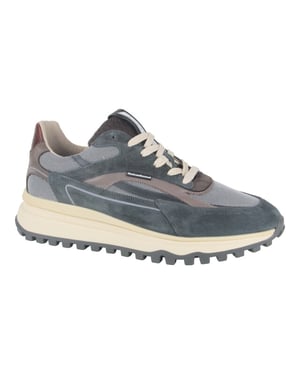 Floris van Bommel Sfm-10172-40-01 heren sneakers