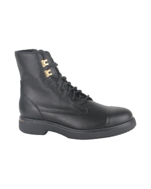 Durea 9837.832.1186-e dames veterboots sportief 37,5 (4,5)