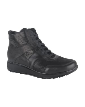 Durea 9745.685.2299-h dames veterboots sportief